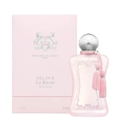 Delina La Rosée Eau de Parfum