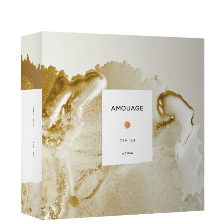 Dia 40 Woman Extrait De Parfum 100ml