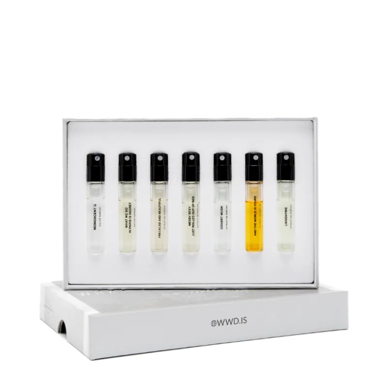 Discovery kit