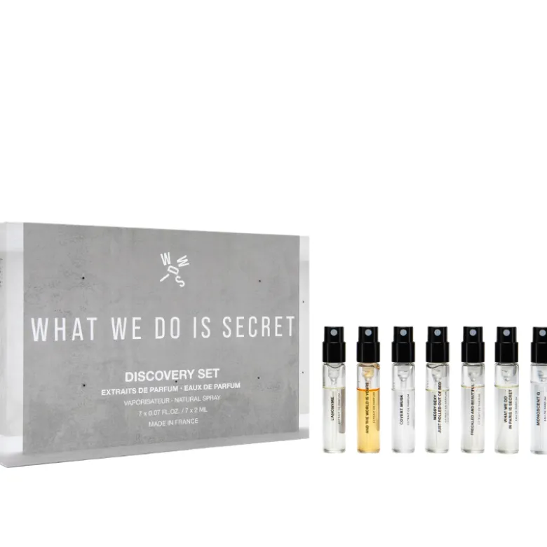 Discovery kit