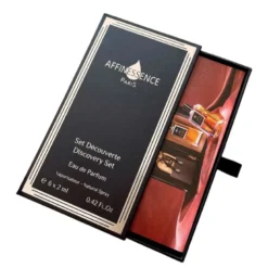 Discovery kit Affinessence Eau De Parfum 6X2ml