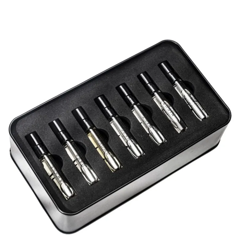 Discovery Kit Akro 7x2ml