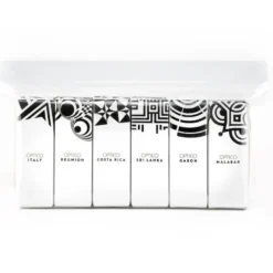 Discovery Kit Optical Art Collection 6x2ml