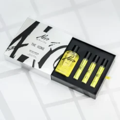 Discovery kit The Icons