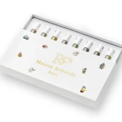 Discovery kit 8x2ml