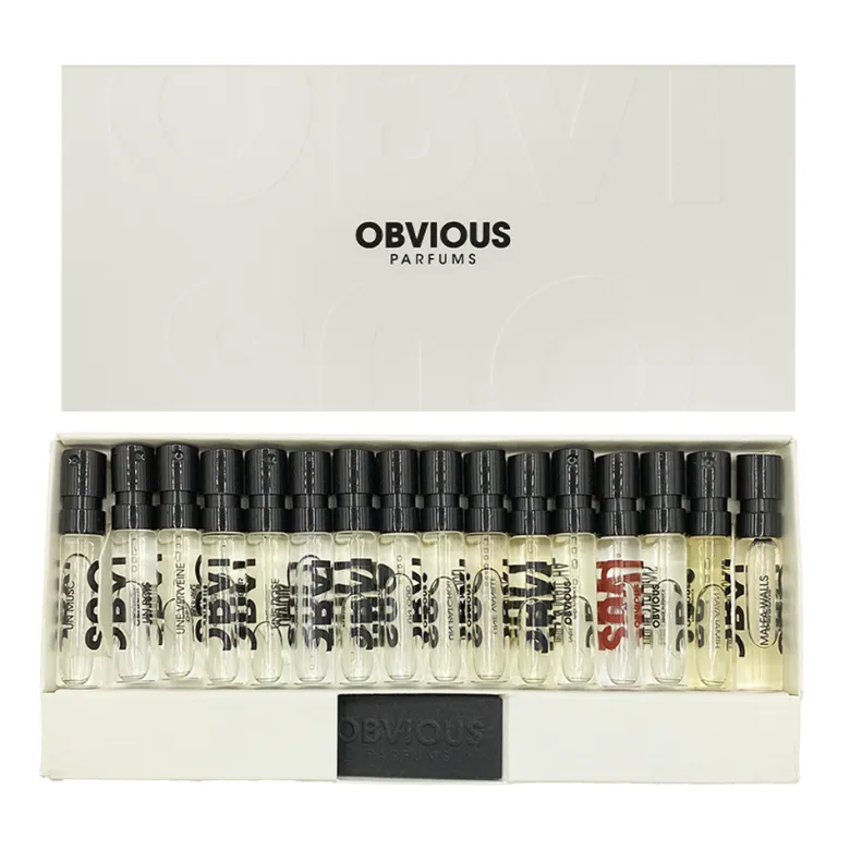 Discovery kit 16X1.5ml