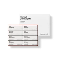 Discovery Set Eau de Parfum 8x1.5