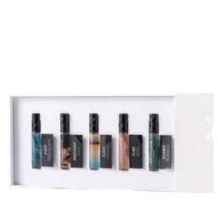 Discovery Set Extrait de Parfum 5x2ml