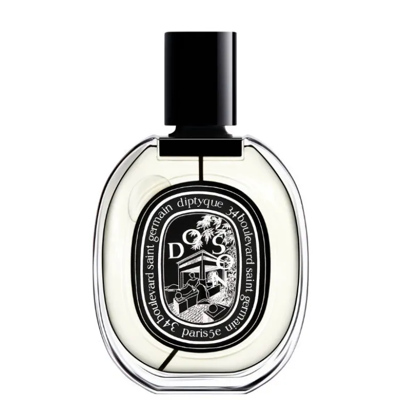 Do Son Eau De Parfum 200ml
