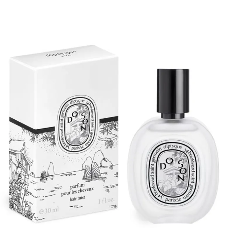 Do Son Profumo Capelli 30ml