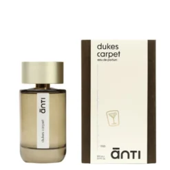 Dukes Carpet Eau De Parfum 100ml