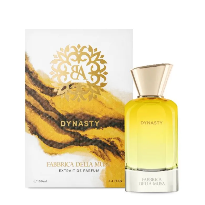 Dynasty Extrait De Parfum 100ml
