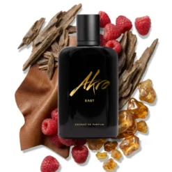 East Eau De Parfum