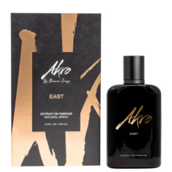 East Eau De Parfum