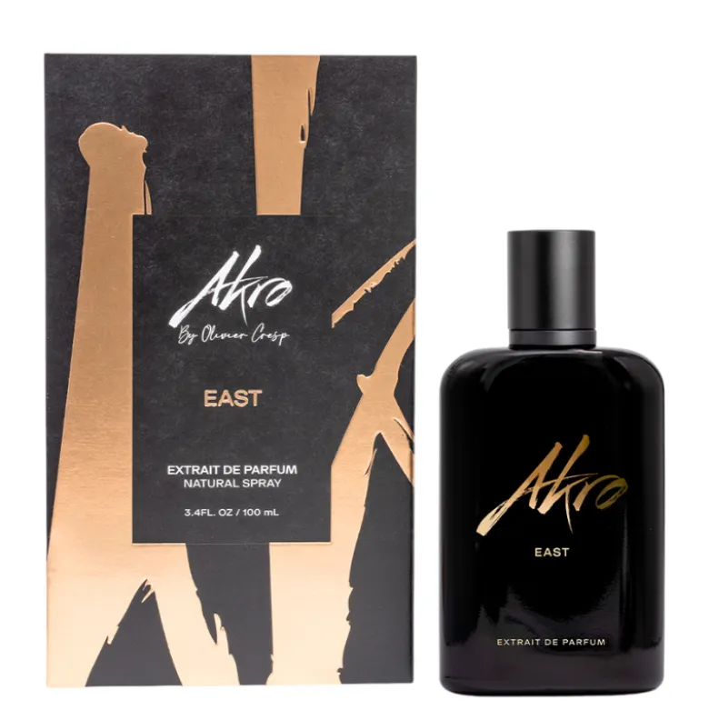 East Eau De Parfum
