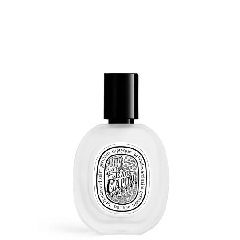 Eau Capitale Profumo Per Capelli 30ml