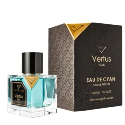 Eau De Cyan Eau De Parfum 100ml