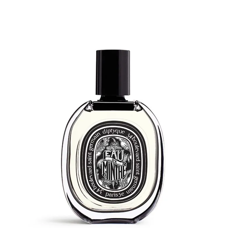 Eau De Minthe Eau De Parfum 75ml