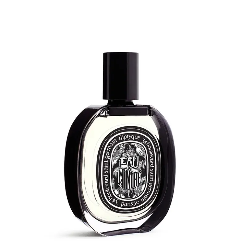 Eau De Minthe Eau De Parfum 75ml
