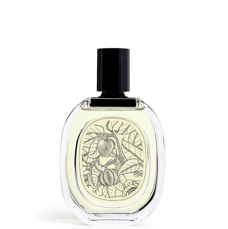 Eau Des Hespérides Eau De Toilette 100ml