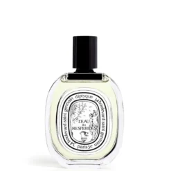 Eau Des Hespérides Eau De Toilette 100ml