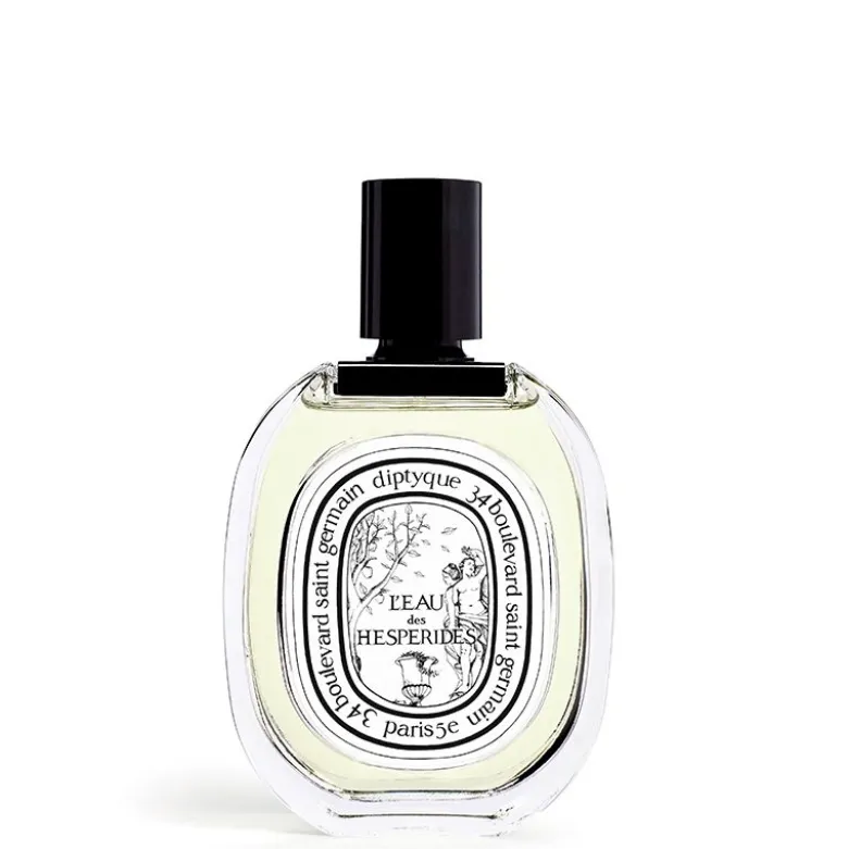 Eau Des Hespérides Eau De Toilette 100ml