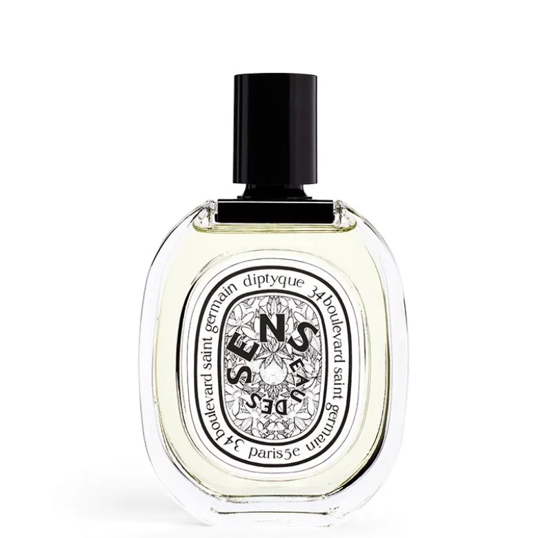 Eau Des Sens Eau De Toilette