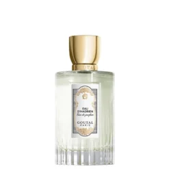 Eau D'Hadrien Eau De Parfum Mixte 100ml