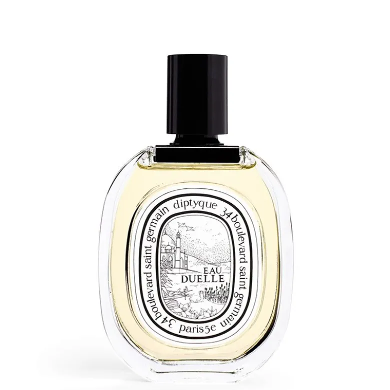 Eau Duelle Eau De Toilette