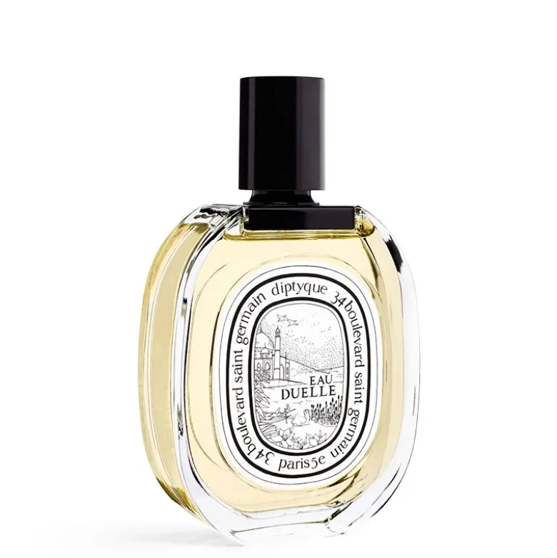 Eau Duelle Eau De Toilette