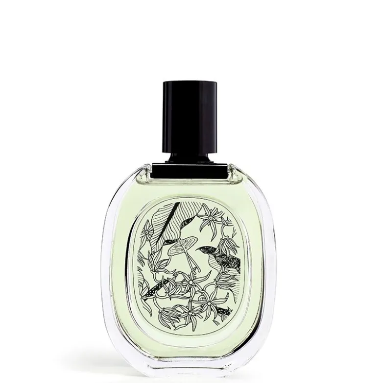 Eau Mohéli Eau De Toilette 100ml