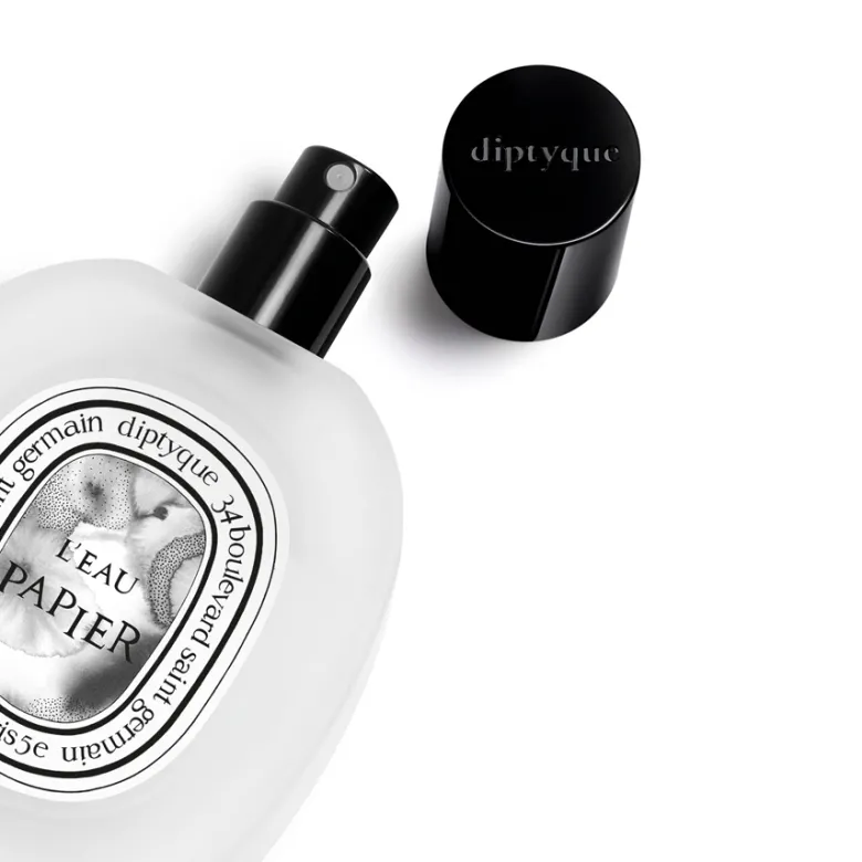 Eau Papier Profumo Per Capelli 30ml