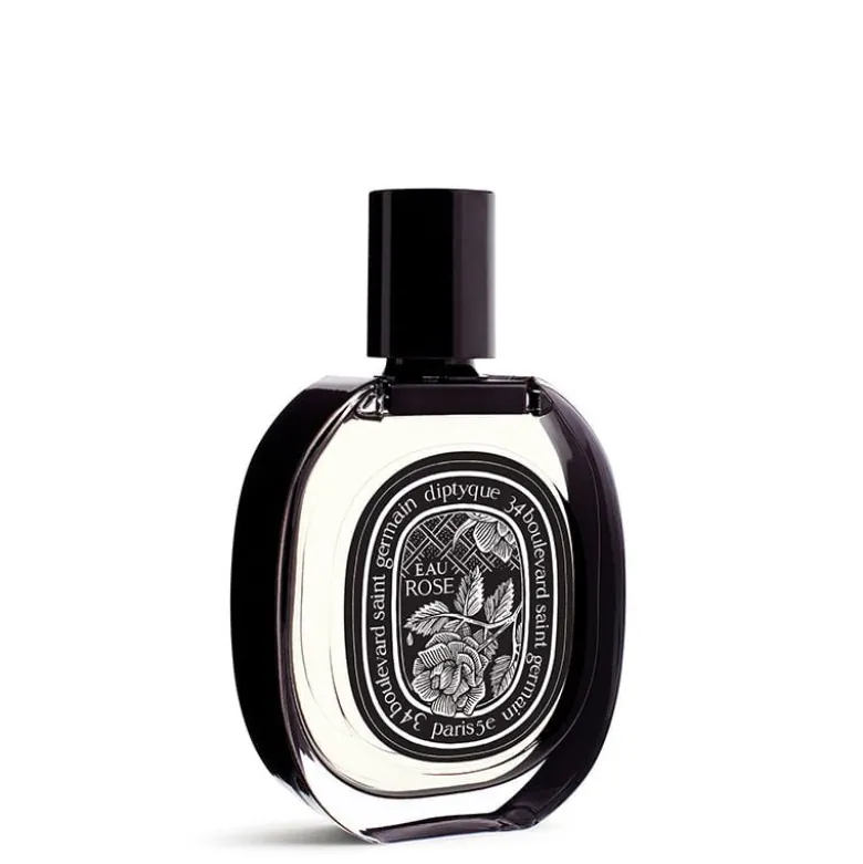 Eau Rose Eau De Parfum 75ml