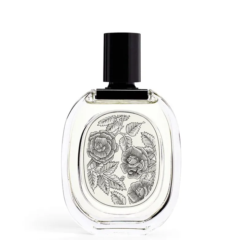 Eau Rose Eau De Toilette