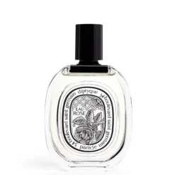 Eau Rose Eau De Toilette