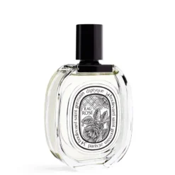 Eau Rose Eau De Toilette