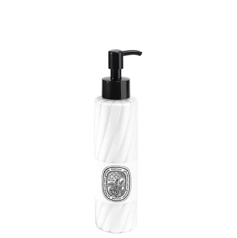 Eau Rose Emulsione Mani e Corpo 200ml