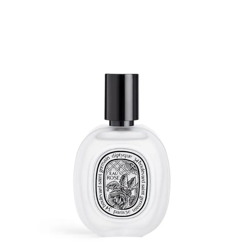 Eau Rose Profumo Capelli 30ml
