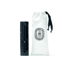 Eau Rose Profumo da Viaggio Ricaricabile 12ml