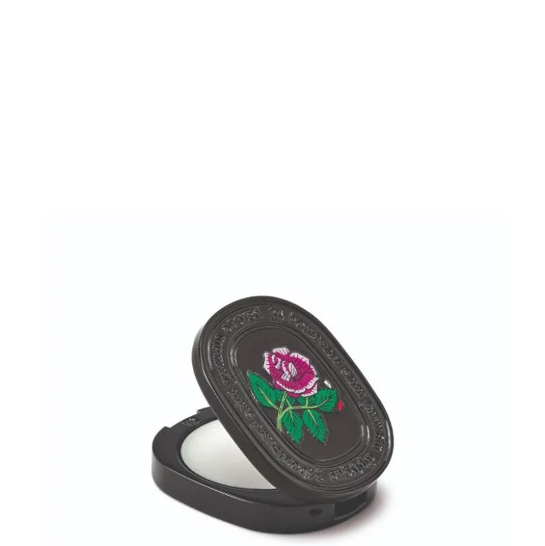 Eau Rose Profumo Solido Ricaricabile