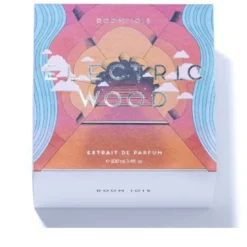Electric Wood Extrait Parfum 100ml