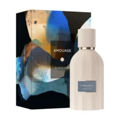 ELSEWHERE Essence De Parfum 100ml