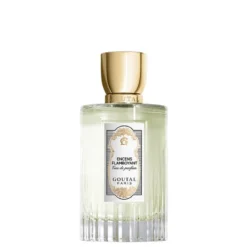 Encens Flamboyant Eau De Parfum Mixte 100ml