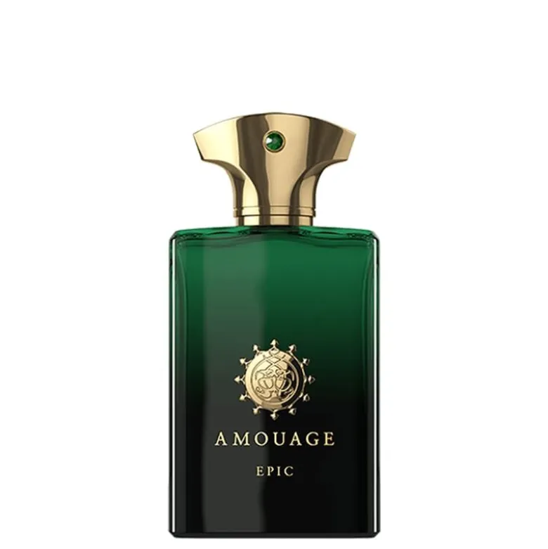 Epic Man Eau De Parfum 100ml