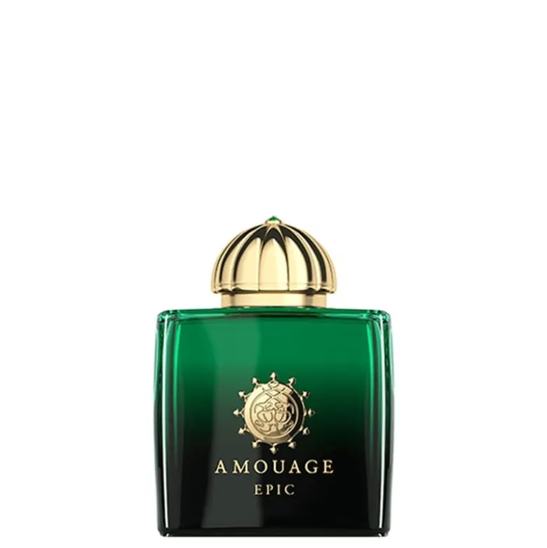 Epic Woman Eau De Parfum 100ml