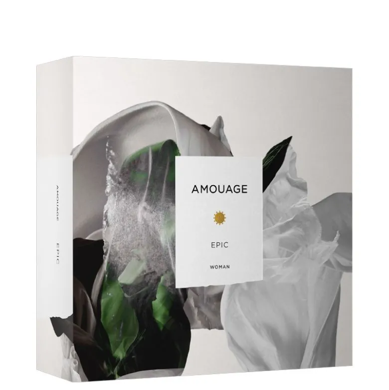 Epic Woman Eau De Parfum 100ml