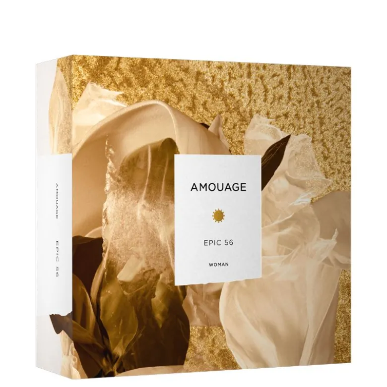 Epic 56 Woman Extrait De Parfum 100ml