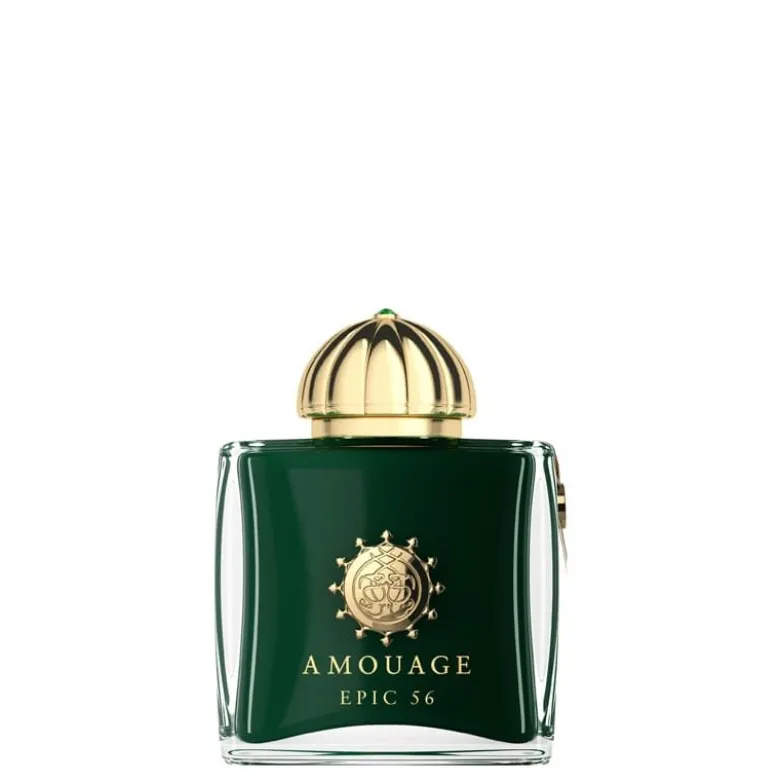 Epic 56 Woman Extrait De Parfum 100ml
