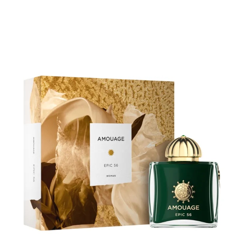 Epic 56 Woman Extrait De Parfum 100ml