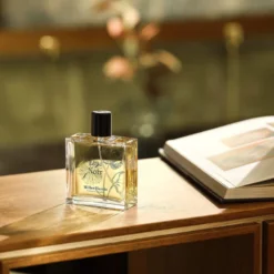 Etui Noir Eau de Parfum